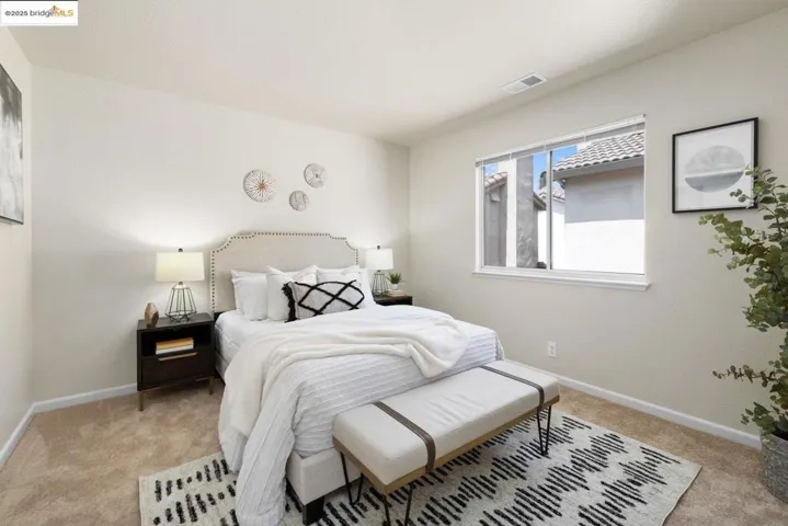 Bedroom 3 of 4