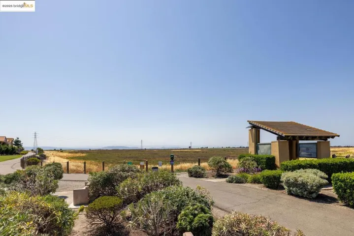 San Francisco Bay Trail