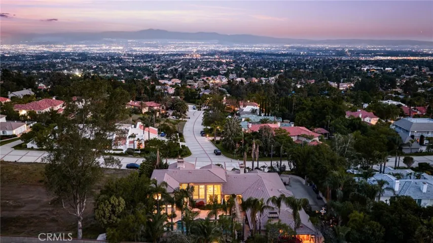 8790 King Ranch Road, Rancho Cucamonga, California 91701