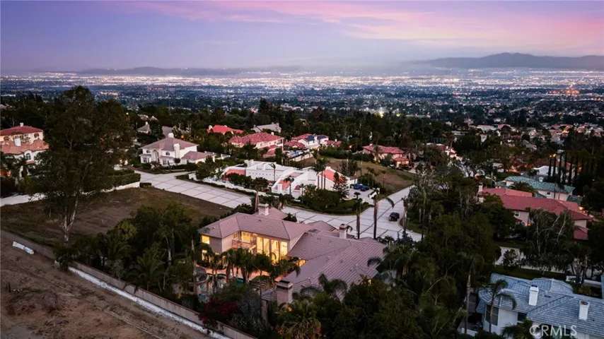 8790 King Ranch Road, Rancho Cucamonga, California 91701