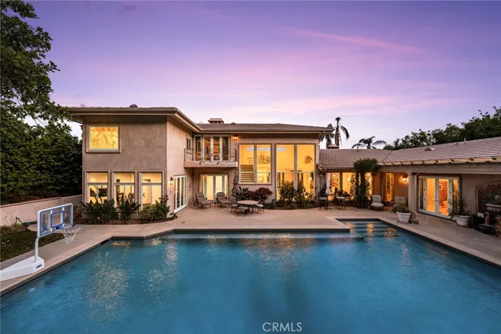 8790 King Ranch Road, Rancho Cucamonga, California 91701