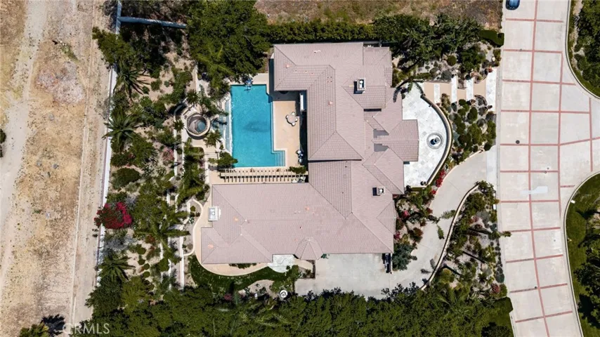 8790 King Ranch Road, Rancho Cucamonga, California 91701