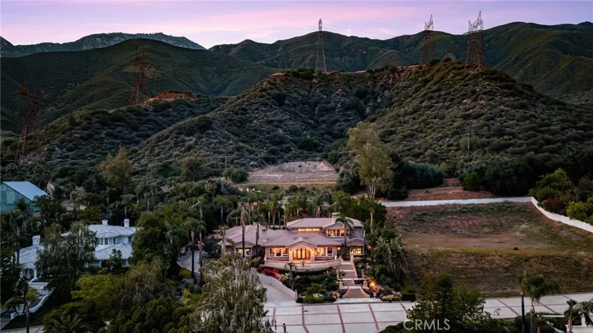 8790 King Ranch Road, Rancho Cucamonga, California 91701