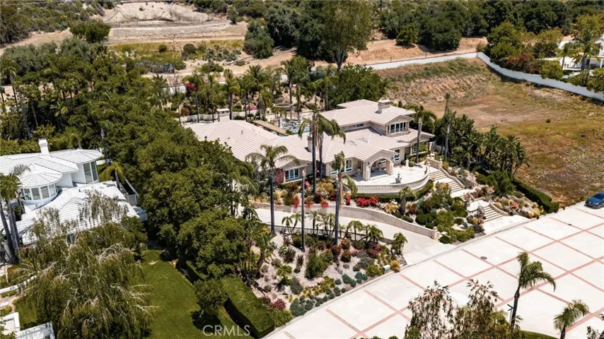 8790 King Ranch Road, Rancho Cucamonga, California 91701