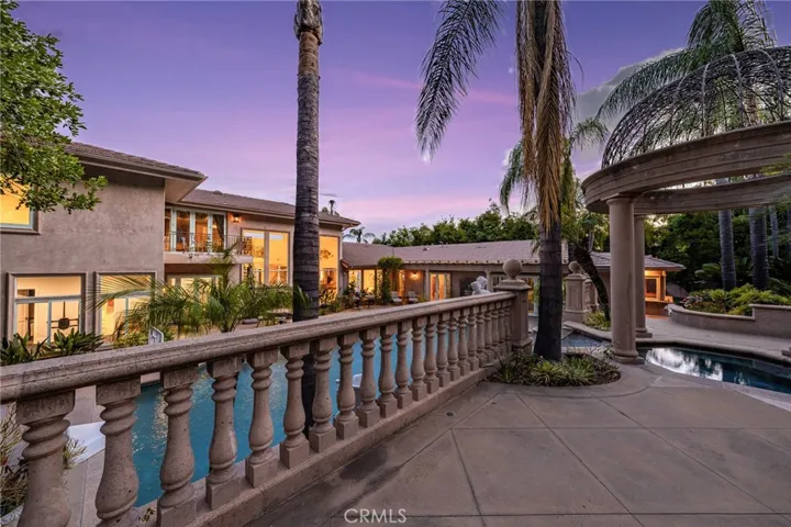 8790 King Ranch Road, Rancho Cucamonga, California 91701
