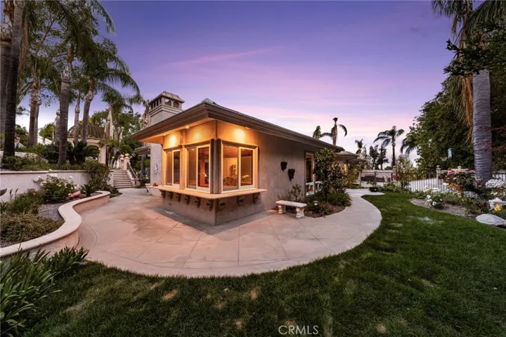 8790 King Ranch Road, Rancho Cucamonga, California 91701