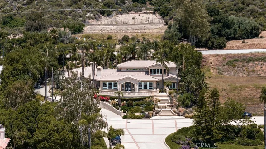 8790 King Ranch Road, Rancho Cucamonga, California 91701