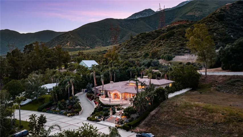 8790 King Ranch Road, Rancho Cucamonga, California 91701