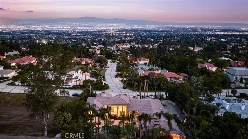 8790 King Ranch Road, Rancho Cucamonga, California 91701