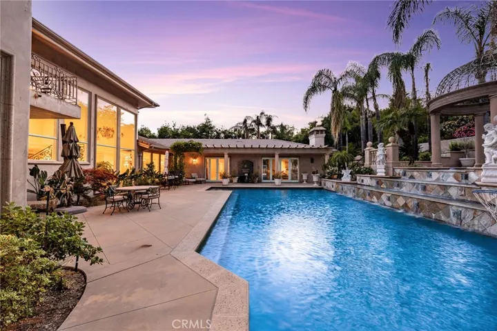 8790 King Ranch Road, Rancho Cucamonga, California 91701