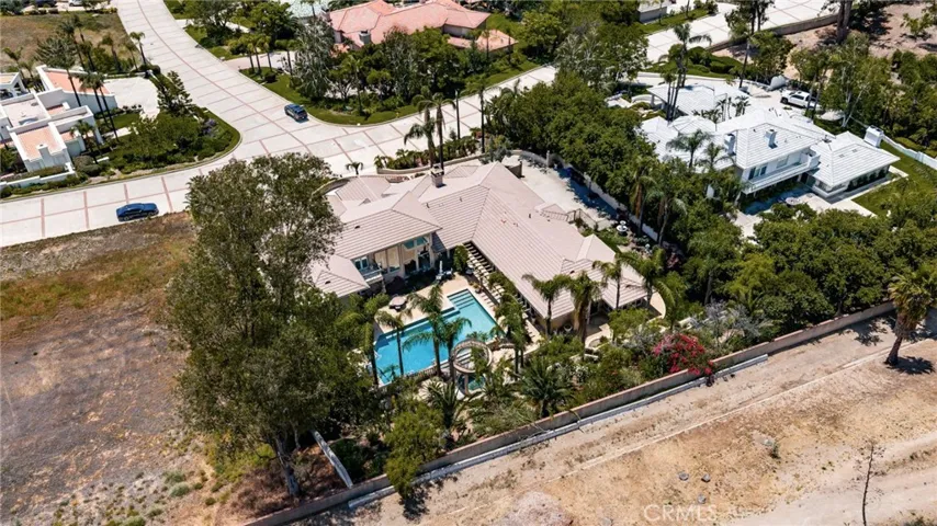 8790 King Ranch Road, Rancho Cucamonga, California 91701