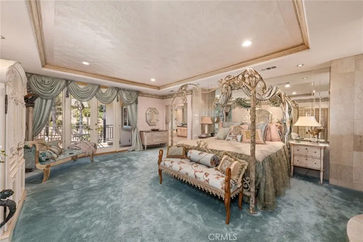 8790 King Ranch Road, Rancho Cucamonga, California 91701