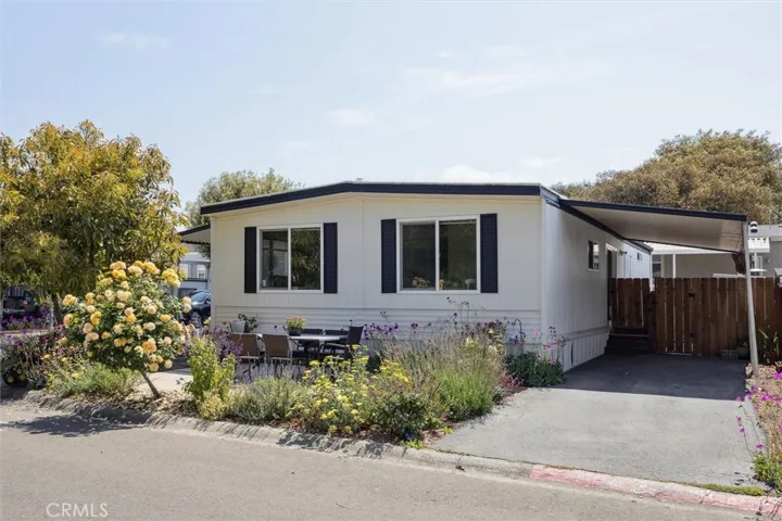 3960 S Higuera 105, San Luis Obispo, California 93401