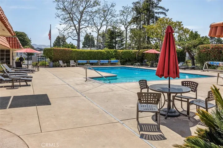 3960 S Higuera 105, San Luis Obispo, California 93401