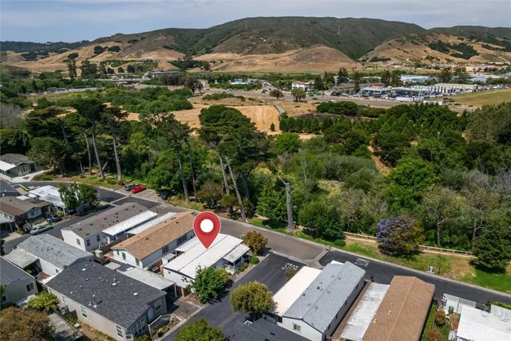 3960 S Higuera 105, San Luis Obispo, California 93401