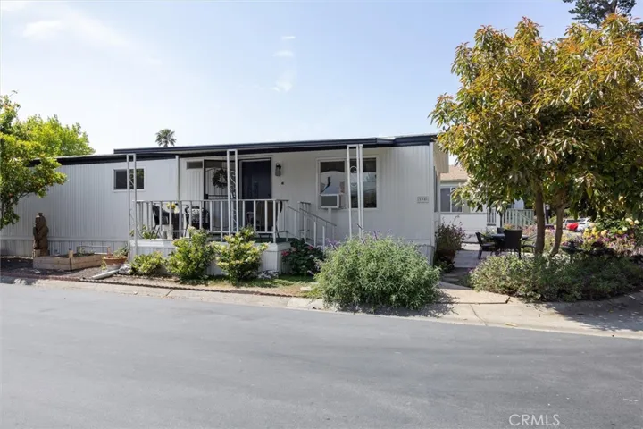 3960 S Higuera 105, San Luis Obispo, California 93401