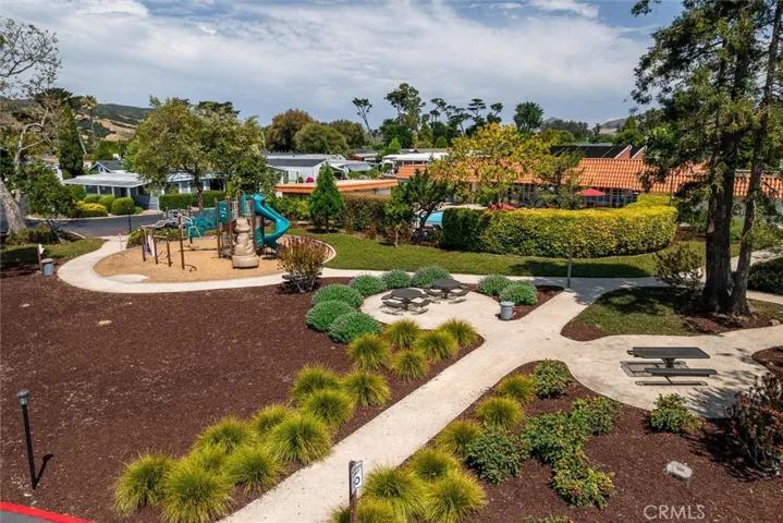 3960 S Higuera 105, San Luis Obispo, California 93401