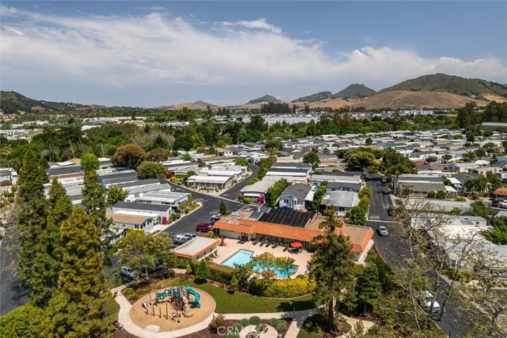 3960 S Higuera 105, San Luis Obispo, California 93401