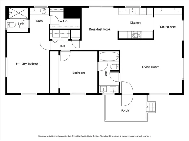 3960 S Higuera 105, San Luis Obispo, California 93401