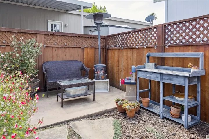 3960 S Higuera 105, San Luis Obispo, California 93401