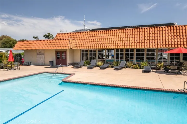 3960 S Higuera 105, San Luis Obispo, California 93401