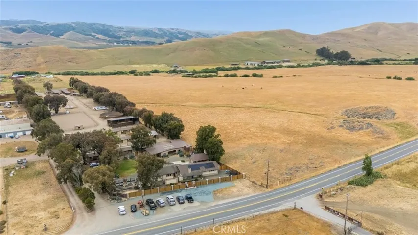 485 Oconnor Way, San Luis Obispo, California 93405