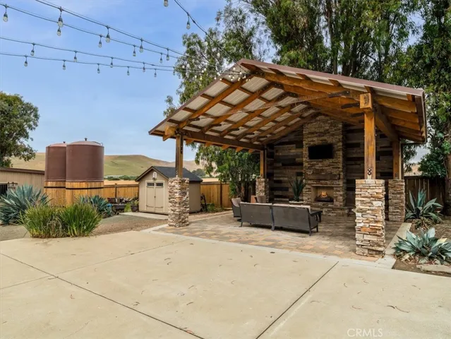 485 Oconnor Way, San Luis Obispo, California 93405