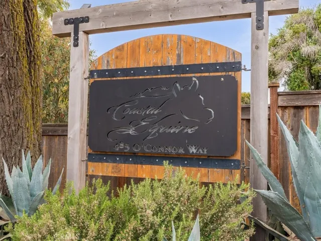 485 Oconnor Way, San Luis Obispo, California 93405