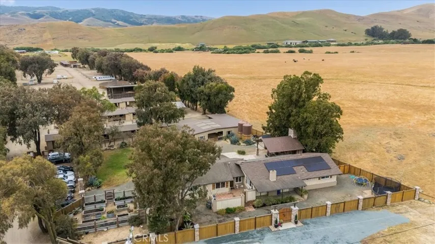 485 Oconnor Way, San Luis Obispo, California 93405