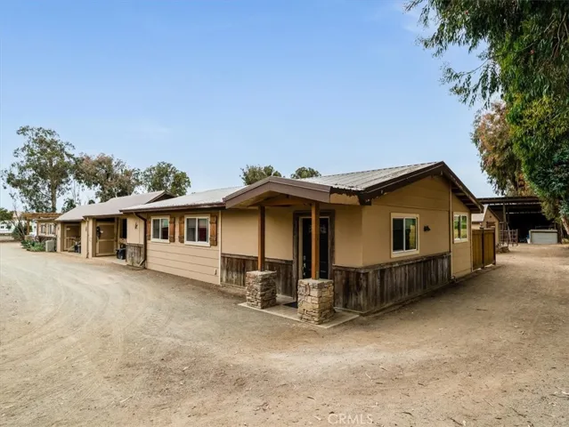 "Ranch Retreat"