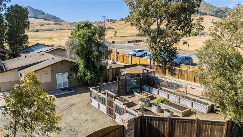 485 Oconnor Way, San Luis Obispo, California 93405