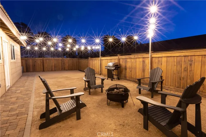 Ranch Retreat