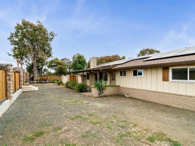 485 Oconnor Way, San Luis Obispo, California 93405