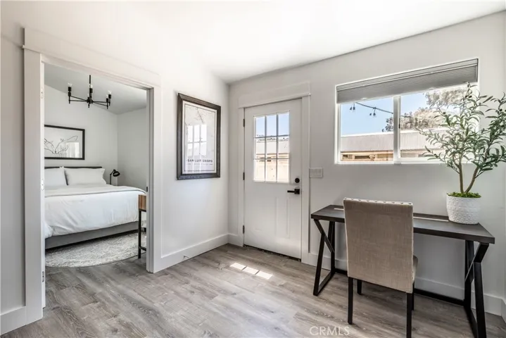 485 Oconnor Way, San Luis Obispo, California 93405