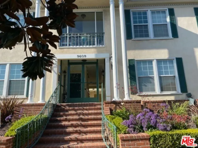 9609 W Olympic Boulevard G, Beverly Hills, California 90212