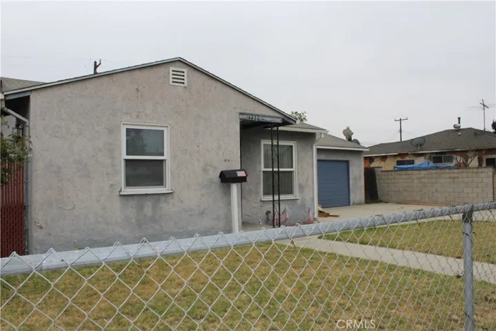 14430 Dinard Avenue, Norwalk, California 90650