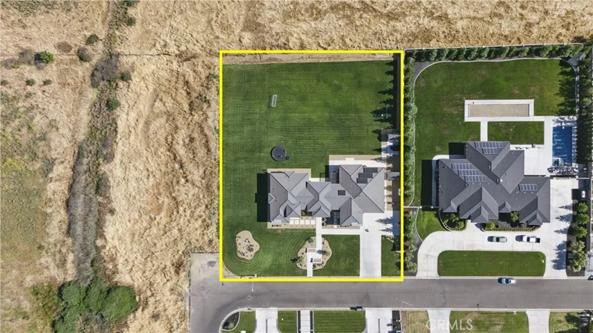 1901 E Sorrento Court, Merced, California 95340
