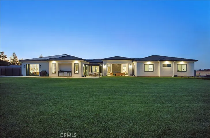 1901 E Sorrento Court, Merced, California 95340