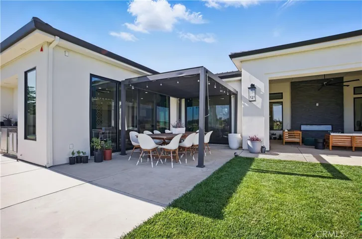 1901 E Sorrento Court, Merced, California 95340