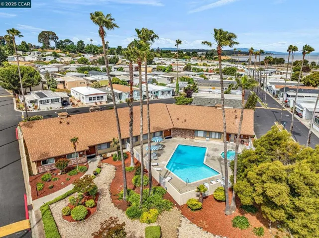 16401 San Pablo Ave, San Pablo, California 94806