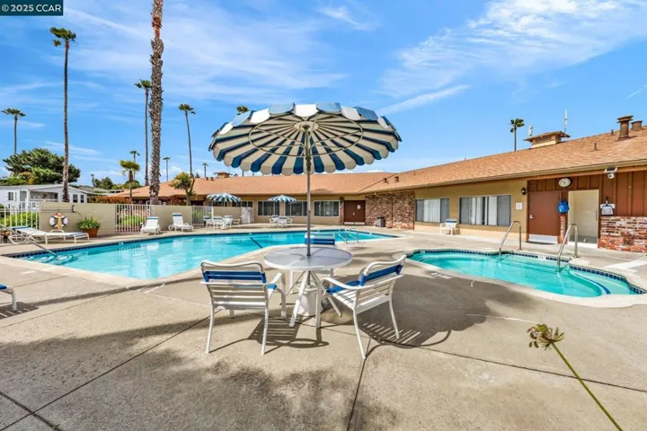 16401 San Pablo Ave, San Pablo, California 94806