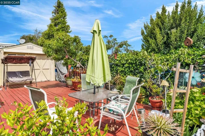 16401 San Pablo Ave, San Pablo, California 94806