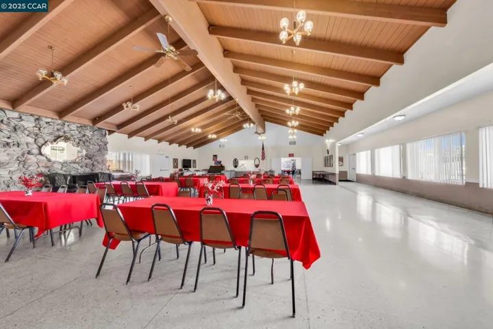 16401 San Pablo Ave, San Pablo, California 94806