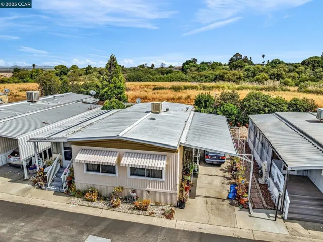16401 San Pablo Ave, San Pablo, California 94806