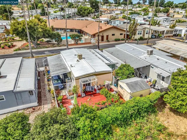 16401 San Pablo Ave, San Pablo, California 94806