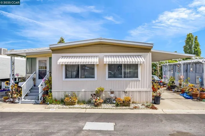 16401 San Pablo Ave, San Pablo, California 94806