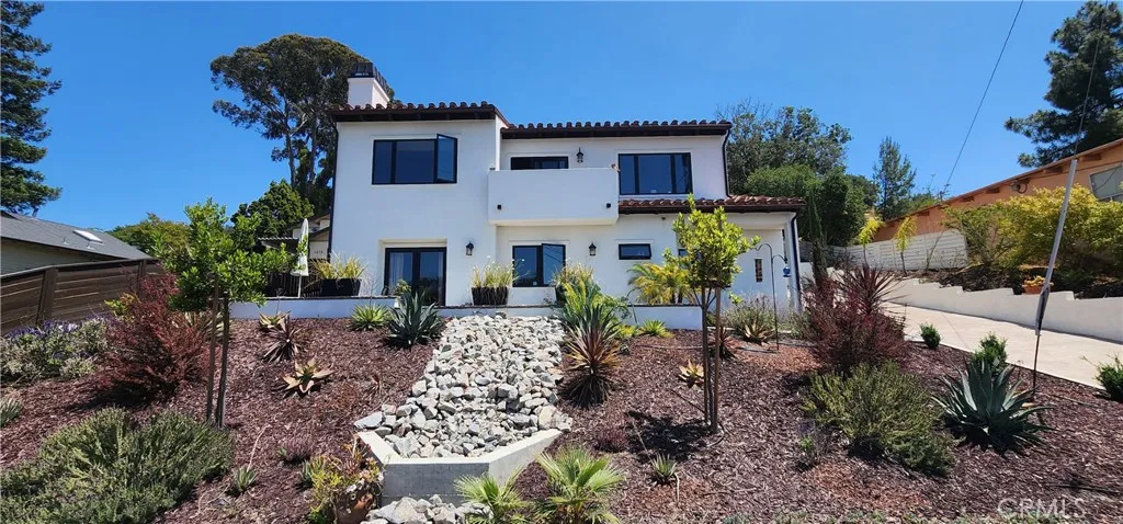 1205 Ella Street, San Luis Obispo, California 93401