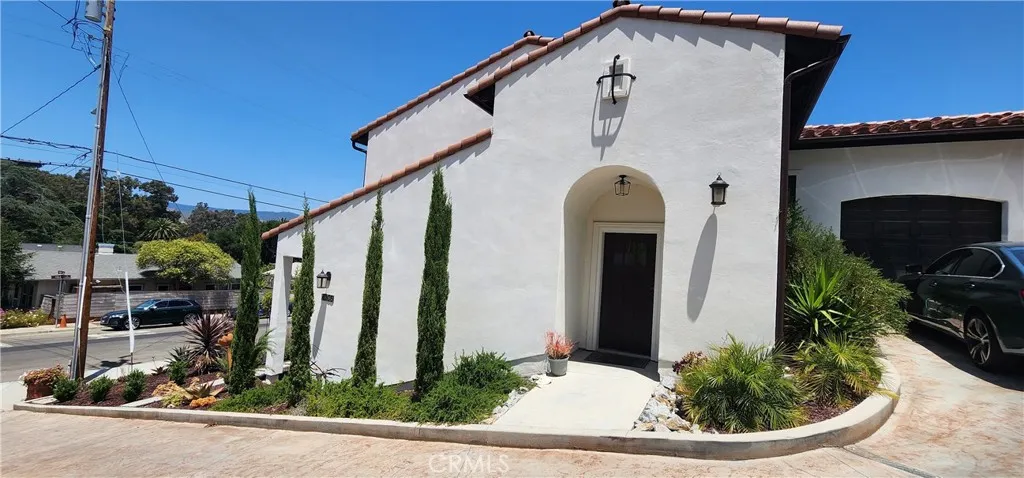 1205 Ella Street, San Luis Obispo, California 93401
