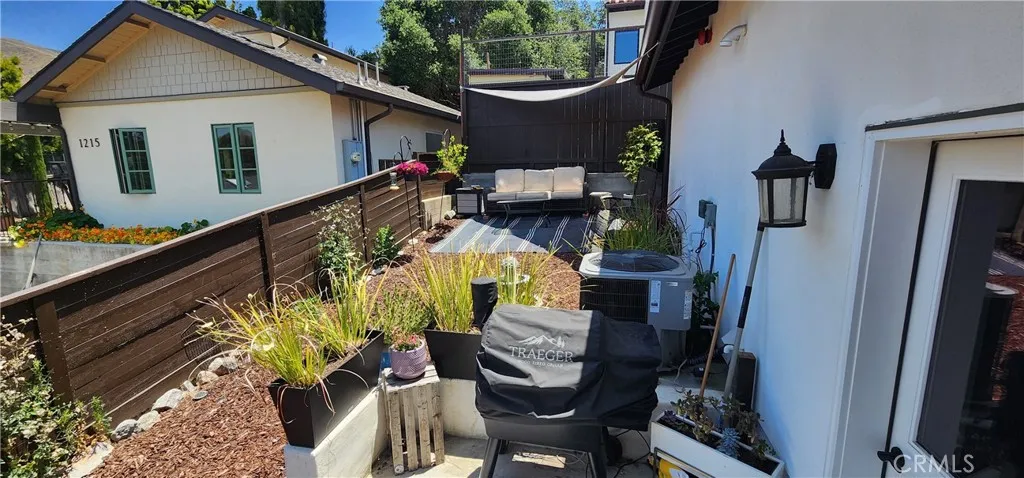 1205 Ella Street, San Luis Obispo, California 93401