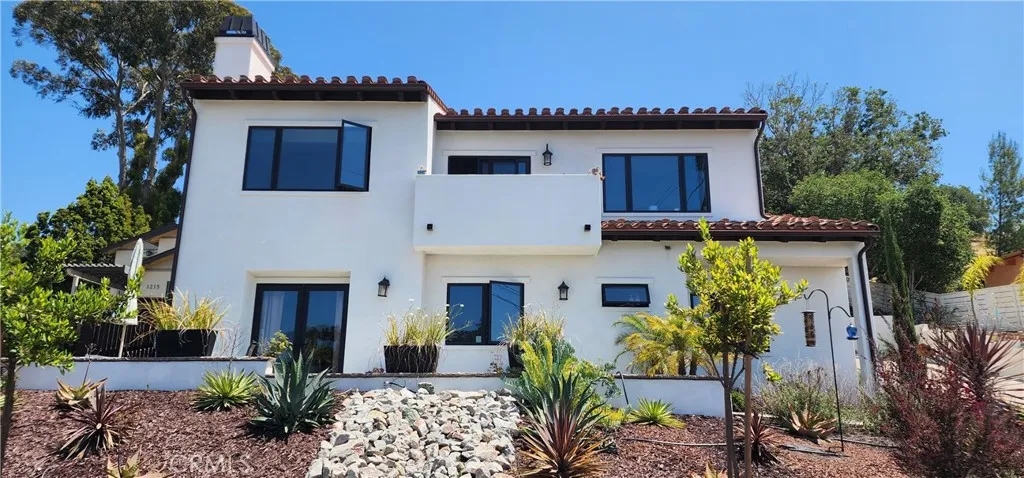 1205 Ella Street, San Luis Obispo, California 93401